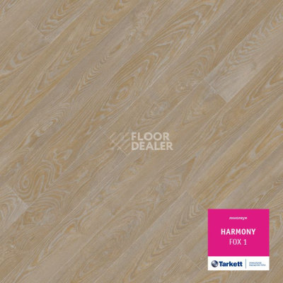 Линолеум Tarkett Harmony FOX 1 фото 1 | FLOORDEALER